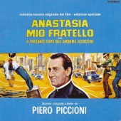 Piero Piccioni - Gunz Concerto, Pt. 3