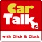#1315: The 1962 Corvette Urn - Car Talk & Click & Clack lyrics