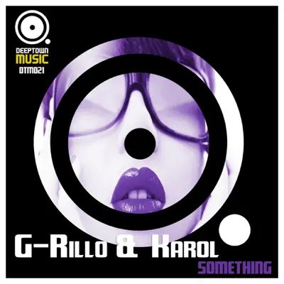 Something - Single - Karol