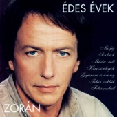 Édes évek (Hungaroton Classics) artwork