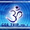 40 Amps (Neo Fullon Trance Mix) [feat. Elec3] - Goa Trip lyrics