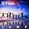 Jump (Original Extended Mix) - X-Tof lyrics