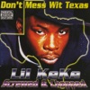 Don’t Mess Wit Texas (Screwed & Chopped)