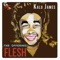 Dark Days - Kalu James lyrics