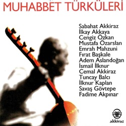 Sabahat Akkiraz - Duaz İmam