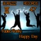 Happy Day - Fabled Franky lyrics