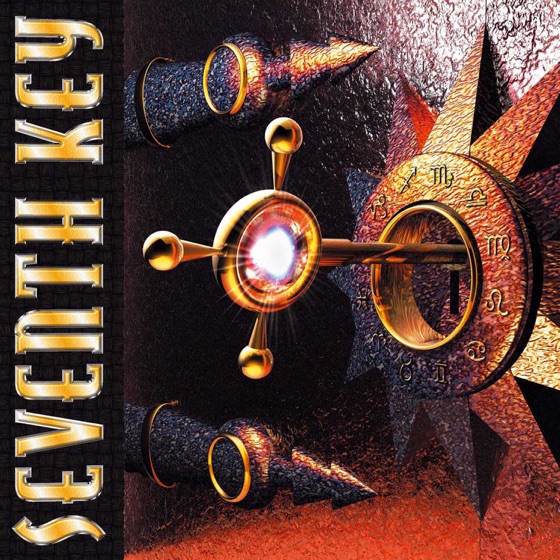 Cover artwork for Broken Home
