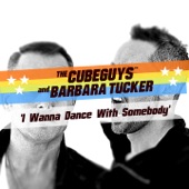 I Wanna Dance With Somebody (The Cube Guys Mix) artwork