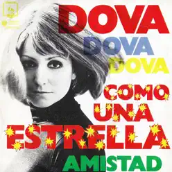 Como una Estrella / Amistad - Single - Dova Como una Estrella / Amistad - Single - Dova