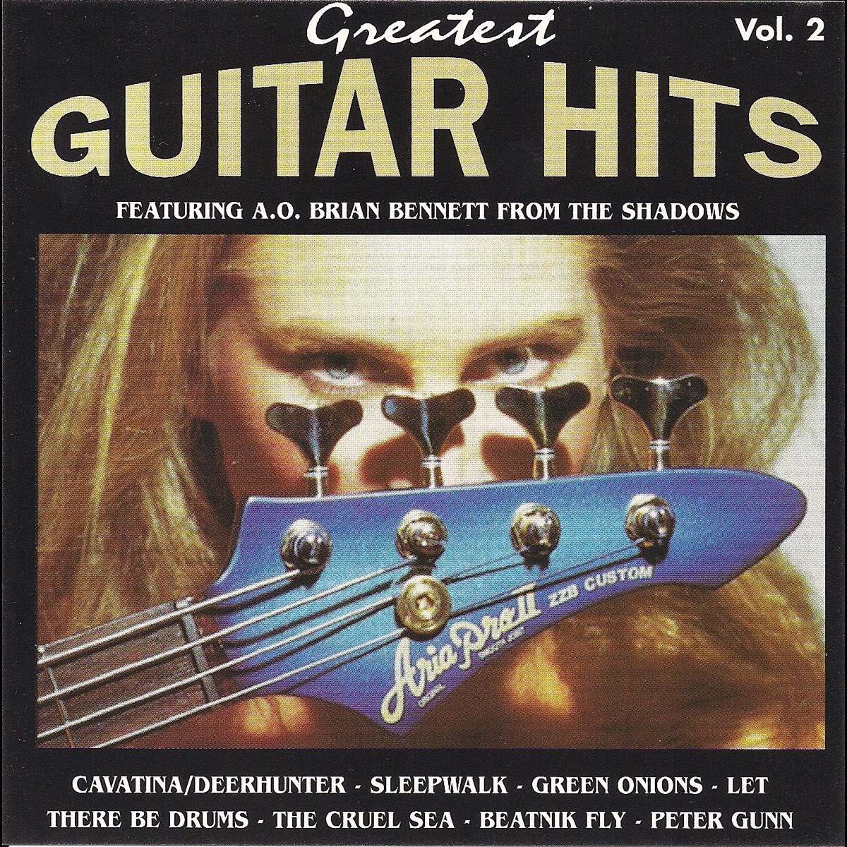 Guitars hits. Пластинка Greatest Guitar. Guitar Hits том 1. Самоучитель Guitar Hits CD. Shadow Player.