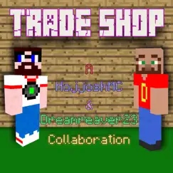 Trade Shop (feat. HojjoshMC) Song Lyrics