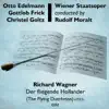 Richard Wagner - Der fliegende Hollander (The Flying Dutchman) (1953), Volume 2 album lyrics, reviews, download