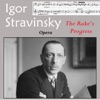 Stravinsky: The Rake's Progress, 2013
