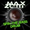 Spin the Bass Drum - Max Zotti lyrics
