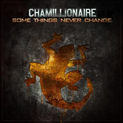Some Things Never Change - Single - Chamillionaire