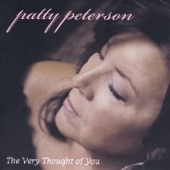 Patty Peterson - The Shadow of Your Smile