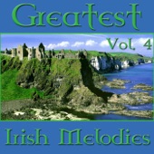 Greatest Irish Melodies Vol. 4 artwork
