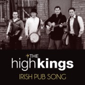 Irish Pub Song artwork