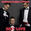 Sexy Love (Remixes) - EP