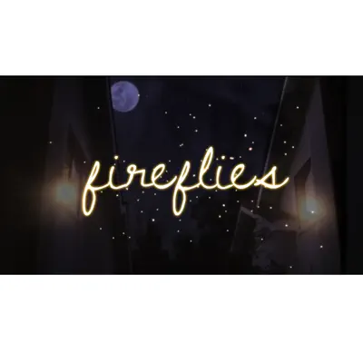 The Other Side (Fireflies) - Single - New Heights