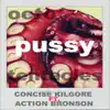 Octapussy Tentacles (feat. Action Bronson) - Single album lyrics, reviews, download