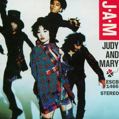 J・A・M - Judy and Mary