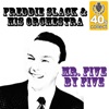 Mr. Five By Five (Remastered) - Single