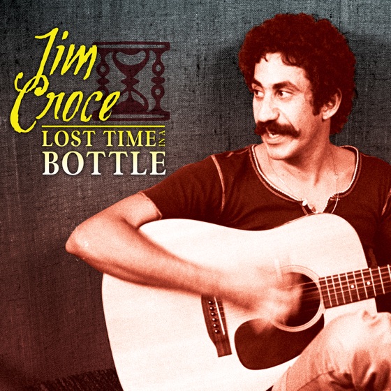 Cover artwork for Seems Like Such a Long Time Ago (Demo)