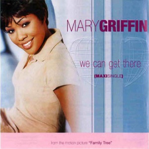 Mary Griffin - We Can Get There (Tp2k Hot Radio) - Line Dance Musique