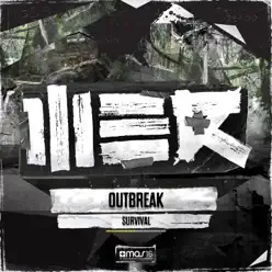 Survival - Single - Outbreak Survival - Single - Outbreak
