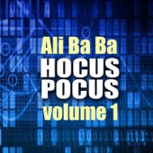 Ali Ba Ba - Hocus Pocus (Extended Version)
