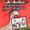 La Enemistad - La Tabaré lyrics