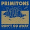 Pope - The Primitons lyrics