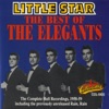 Little Star: The Best of the Elegants artwork