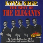 The Elegants - Little Star (LP Version)