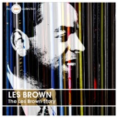 The Les Brown Story (My Jazz Collection) artwork