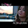 She Wolf (Falling To Pieces) song lyrics