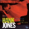 Blues In My Heart  - Hank Jones 