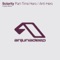 Anti-Hero (Original Mix) - Solarity lyrics