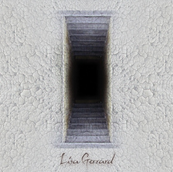 Cover artwork for Cantara
