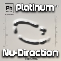 Nu-Direction - Sneaker