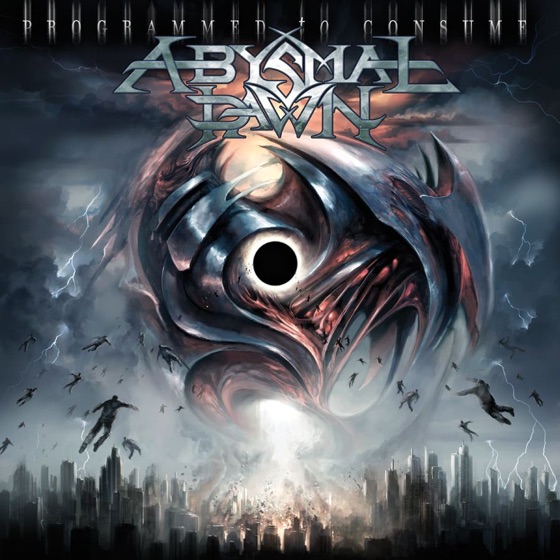 Cover artwork for Compulsory Resurrection