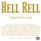 Codes - Hell Rell lyrics