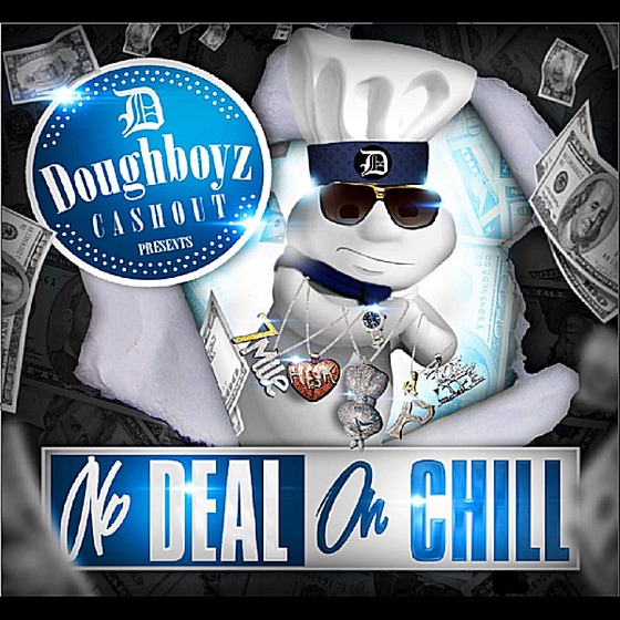 Cover artwork for Mob Life
