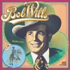 Columbia Historic Edition: Bob Wills artwork