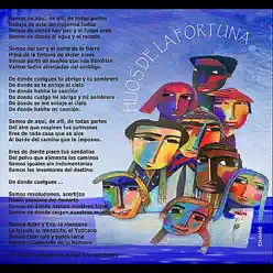 Hijos de la Fortuna - Yhosvany Palma