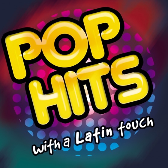 Cover artwork for The Rhythm Is Magic