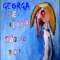 Gud i metall (feat. Jocke Lind) - Georga lyrics