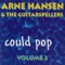 Drop Dead Gorgeous - Arne Hansen & The Guitarspellers lyrics