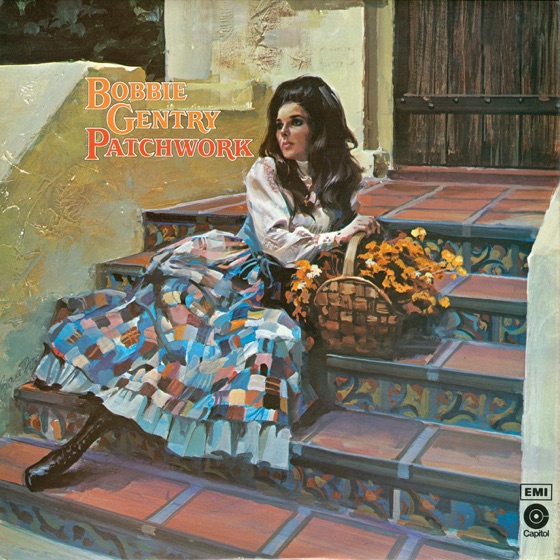 Cover artwork for Beverly